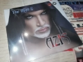 █▬█ 0 ▀█▀ AZIS CD 1612251604, снимка 4