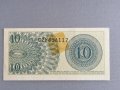 Банкнота - Индонезия - 10 сен | 1964г., снимка 2