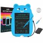 Таблет за рисуване и писане LCD Magic LCD Kids, снимка 5