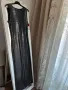 Дълга стилна дамска рокля , снимка 4