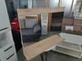 Панел с огледало и полица внос от Германия., снимка 1