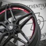 17" Джанти 5X112 Mercedes C W203 W204 W205 E W211 W212 W213 A B CLA, снимка 8