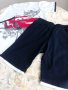Комплект тениска с къс панталон за момче, снимка 1 - Детски комплекти - 37014417