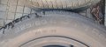 2бр летни гуми 225 60 16 Michelin 2020г 5мм грайфер , снимка 3