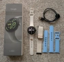 Google Pixel Watch 3 (41 mm) с каишки, снимка 1
