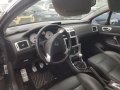 Пежо 307цц Peugeot 307cc на части, снимка 4