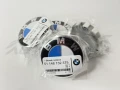 BMW капачки за джанти Бмв емблеми немски 68мм E60 E61 E36 E46 E90 E39, снимка 4