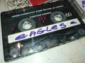 eagles-cd copy to tape 1212241515, снимка 5