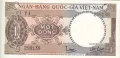 1 донг 1964, Южен Виетнам, снимка 1