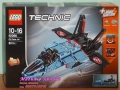 Продавам LEGO Technic 8068 30433 30682 30710 42033 42044 42045 42053 42057 42059 42066 42071 42083, снимка 11
