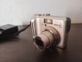 Nikon Coolpix P2 5.1MP Japan, снимка 1
