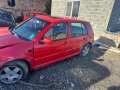 Голф 4 1.9 ТДИ 116 кс 6 ск  само на части , снимка 2