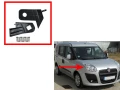 Комплект щипки за захващане на фар Fiat Doblo MK2 Pre-Face, снимка 3