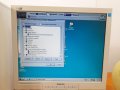 Продавам забележителен ретро компютър с 24 ИГРИ и Windows 98SE., снимка 5