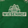 Werder Bremen 18/19 Home Shirt, S, снимка 4