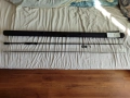 Въдици Yamaga Blanks BlueCurrent 83TZ Nano Flex и Yamaga Blanks BlueCurrent 93TZ Nano All Range., снимка 2