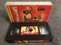 Видеокасета '' Феноменалните ''  VHS, снимка 4