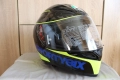 *ПРОМОЦИЯ* Каска AGV K1 Speed 46, снимка 4