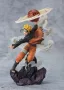 Аниме Фигурка Figuarts Zero Naruto Uzumaki - Sage Art: Lava Release Rasenshuriken, снимка 2
