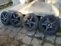 Джанти 16 цола  5х100 от Ауди А3., снимка 1