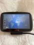 Навигация Tom tom Go500 Model-4FA50, снимка 1