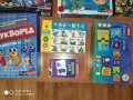 Детски играчки пъзели и други, снимка 5