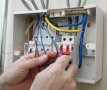 Подмяна на апартаментно ел.табло , снимка 6