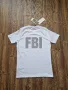 Страхотна мъжка тениска BALENCIAGA размер S M L XL 2XL , снимка 7