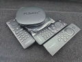 IPTV приемници Bulsatcom Fusion + дистанционни, снимка 2