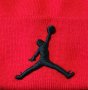 Зимна шапка унисекс Jordan, снимка 2
