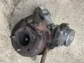 RENAULT-NISSAN -1,9 TDCI - Турбокомпресор, снимка 3
