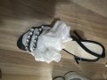 Zara сандали, снимка 1 - Сандали - 40802237