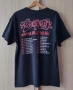 Aerosmith World Tour 2014 / Let Rock Rule Tour - мъжка тениска, снимка 2