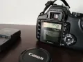 Камера Canon 350D Japan, снимка 14