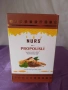 Nurs Propolisli билкова паста с прополис и джинджифил 400 гр., снимка 3