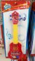 Детска китара 3+, снимка 1 - Музикални играчки - 33419465