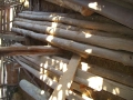 Предлага дървен материал- мертеци и греди, снимка 6