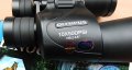 Бинокъл Olympus 10x50 DPS-I, снимка 3