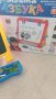 Детска магнитна дъска, снимка 2
