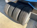 ЗИМНИ ГУМИ MICHELIN 255/60 R18, С  ОРИГИНАЛНИ ЛЕТИ ДЖАНТИ ЗА Mercedes-Benz GL ,МL,, снимка 12