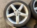 5х112 18 Джанти Audi A3 A4 A6 5x112 Ауди А3 А4 А6, снимка 5