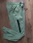 Nike Tech Fleece Pants W - страхотно дамско долнище НОВО 2ХС, снимка 5