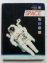 Детска енциклопедия "SPACE -my first reference library" - 1994г., снимка 1 - Енциклопедии, справочници - 43928730