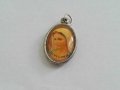 Антикварен медальон, снимка 2