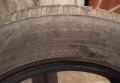 Продавам 2 броя зимни гуми 195.65.15 на 1 сезон дот 2019 Brijiston , снимка 4