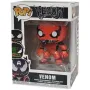Funko POP Фигурка Венъм Venom Venompool, Червен, снимка 1