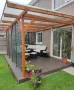 Навеси, веранди, снимка 4