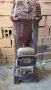 Отоплителна печка Oranier на твърдо гориво. , снимка 1 - Отоплителни печки - 38016058