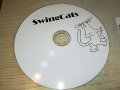 swing cats cd 0303231808, снимка 4