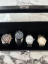 Лот часовници Longines, Seiko, Edox, снимка 3